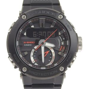 Casio G-Shock Super Illuminator Tough Solar Men's Radio Watch GST B200