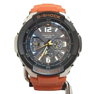 Casio G-SHOCK GW-3000M-4AJF Sky Cockpit SKY CPIT Analog Watch Radio Solar Tough Kaizuka Store ITWZ6KXH3080 RK1150D