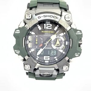 Casio G-SHOCK GWG-B1000-3AJF  watch