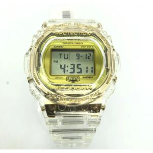 Casio G-SHOCK Watch DW-5735E-7DR Skeleton G-Shock