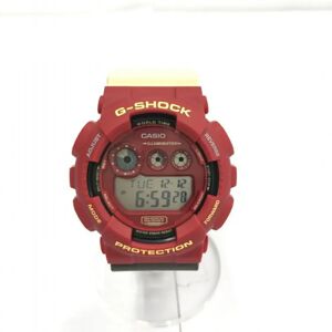 Casio G-SHOCK watch GD-120NC-4JF