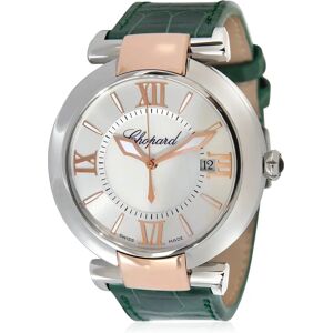 Chopard Imperiale 388531-6001 Men's Watch in 18kt Stainless Steel/Rose Gold