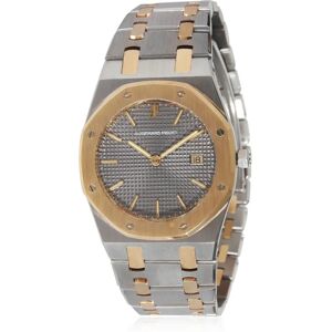 AUDEMARS PIGUET Royal Oak 56175SA.OO.0789SA.01 Unisex Watch in 18kt Gold & Steel