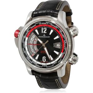 JAEGER-LECOULTRE Master Compressor Extreme W-Alarm Q1778470 Men's Watch in Stai