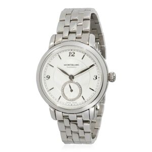 MONTBLANC Star Legacy 7470 118535 Women's Watch in Stainless Steel