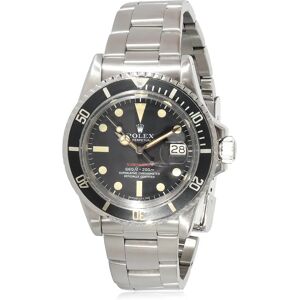 ROLEX Submariner 1680 Men's Watch in Stainless Steel