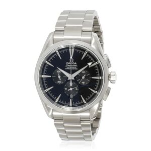 OMEGA Seamaster Aqua Terra 2512.50.00 Men's Watch in Stainless Steel