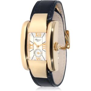 Chopard La Strada 41/6802 0001 Women's Watch in 18k Yellow Gold