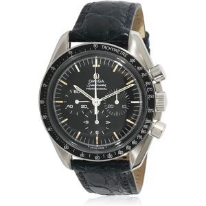 OMEGA Speedmaster Moonwatch 145.022-74 Men's Watch in Stainless Steel