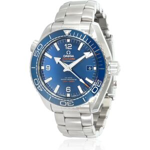 OMEGA Seamaster Planet Ocean 232.30.42.21.01.001 Men's Watch in Stainless Steel