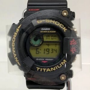 Casio G-Shock Men's Watch dw-8201nt-1jr