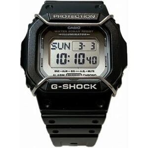 Casio G-SHOCK BABY G DW-D5600LD Quartz Watch Men's