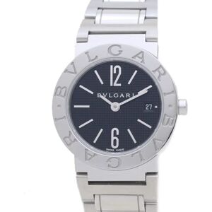 Bulgari  BB26BSSD BBL26S Stainless Steel Women's Watch 39355