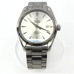 OMEGA Seamaster Aqua Terra 2503.30 Watch  Automatic Winding