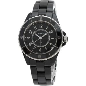 Chanel H5695 J12 33mm Ceramic Watch Ceramic/Ceramic Ladies