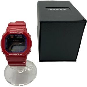 Casio G-SHOCK G-LIDE Radio Solar Watch GWX-5600C-4JF