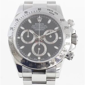 ROLEX Daytona Oyster Perpetual 116520 Watch Automatic Men's