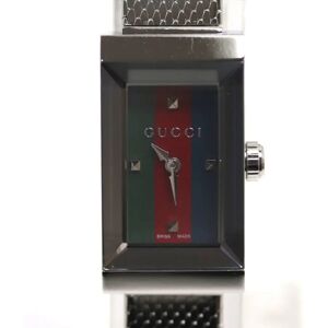 Gucci G-Frame Watch Battery Operated YA147510 Women's