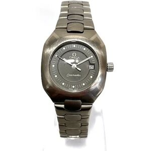 OMEGA Polaris 596.0053 Quartz Watch Ladies