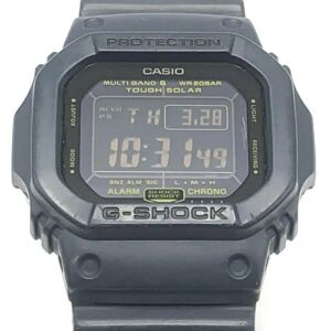 Casio G-SHOCK GW-M5610NV Watch Navy