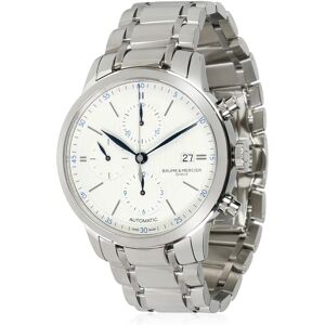 Baume & Mercier & Mercier BAUME & MERCIER Classima MOA10331 Men's Watch in Stainless Steel