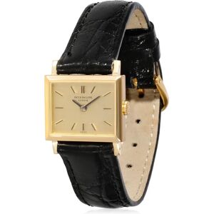 PATEK PHILIPPE Gondolo 3362 Women's Watch in 18kt Yellow Gold