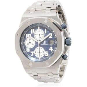 AUDEMARS PIGUET Royal Oak Off Shore 25721ST.OO.1000ST.09 Men's Watch in Stainle