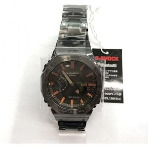 Casio G-SHOCK Watch GM-B2100BPC-1AJF Full Metal Series Tough Solar