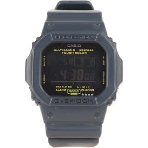 Casio G-SHOCK GW-M5610NV-2JF Tough Solar Watch Navy