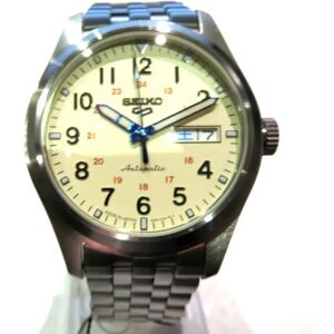 Seiko 5 Sports 110th Anniversary Limited Model SBSA241 Automatic Watch Men's