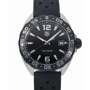 TAG HEUER Formula One Quartz WAZ1110.FT8023 Men's Watch