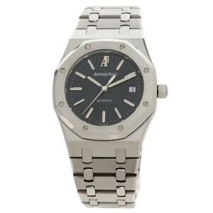 AUDEMARS PIGUET 15300ST.00.1220.ST Royal Oak Watch Stainless Steel SS Men's