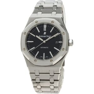 AUDEMARS PIGUET 15400ST.OO.1220ST.01 Royal Oak Watch Stainless Steel SS Men's