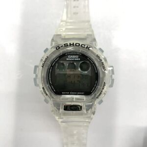 Casio G-SHOCK DW-6940RX-7JR watch quartz