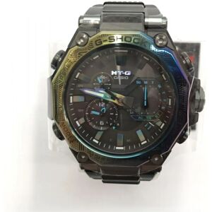 Casio G-SHOCK Watch MTG-B2000YR-1AJR Quartz