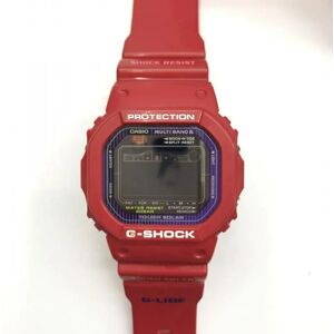 Casio G-SHOCK Watch GWX-5600C-4JF G-Shock Tough Solar