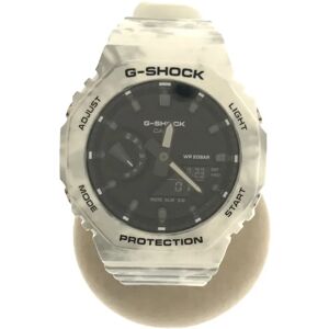 Casio G-SHOCK GAE-2100GC-7AJR Watch Ana-Digi Digi Ana Quartz Men's ITVJYL3GSPYQ RM3498D