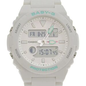 Casio Baby G GLIDE Ladies Quartz Battery Watch BAX 100 7AJF