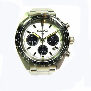 Seiko Prospex Speed Timer SBDL085 Watch Men's