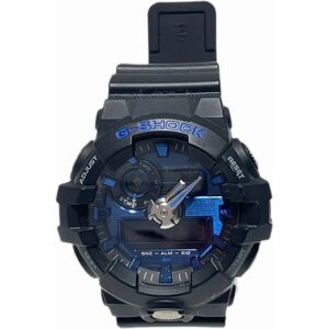 Casio GA-710 Quartz G-SHOCK Watch Men's