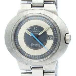 OMEGAVintage  Geneve Dynamic Cal 684 Automatic Ladies Watch 566.015 BF566052