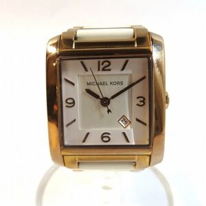 Michael Kors Frenkie MK-4274 Quartz Watch Ladies