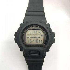 Casio G-SHOCK watch DW-6640RE-1JR