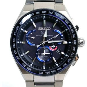 Seiko Prospex SPEEDTIMER Solar Chronograph SBDL085 V192-0AF0