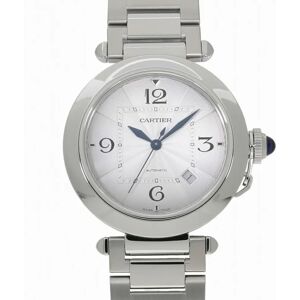 Cartier Pasha de WSPA0009 Men's Watch