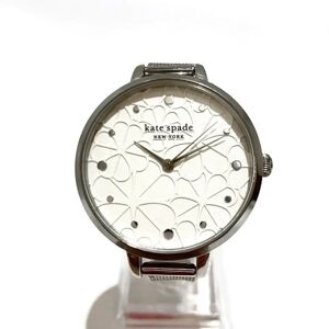 KATE SPADE KSW1696 Quartz Watch Ladies