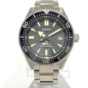 Seiko Prospex Diver Scuba Historical Collection Modern Design SBDC051 Automatic Watch Men's