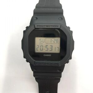 Casio G-SHOCK Watch DWE-5657RE 40th Anniversary Model Quartz