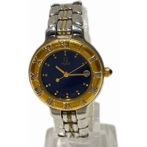 Fendi 900L quartz watch ladies