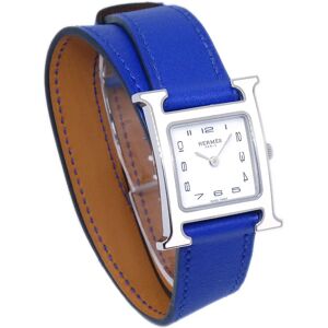 Hermes 2017 H Watch Double Tour 25mm 64324